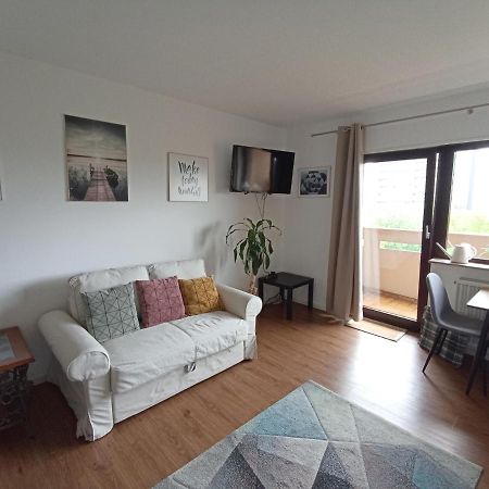 Exklusives Apartment Zw. Lu Und Speyer Mit Aufzug Neuhofen Buitenkant foto