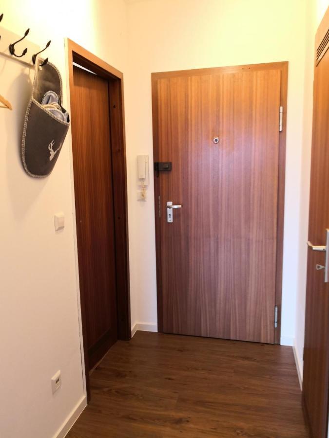 Exklusives Apartment Zw. Lu Und Speyer Mit Aufzug Neuhofen Buitenkant foto