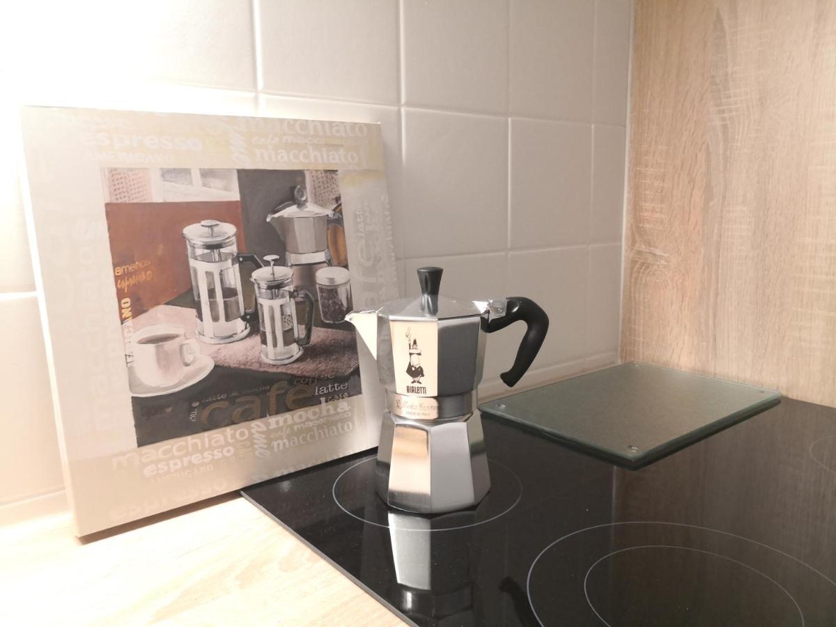 Exklusives Apartment Zw. Lu Und Speyer Mit Aufzug Neuhofen Buitenkant foto