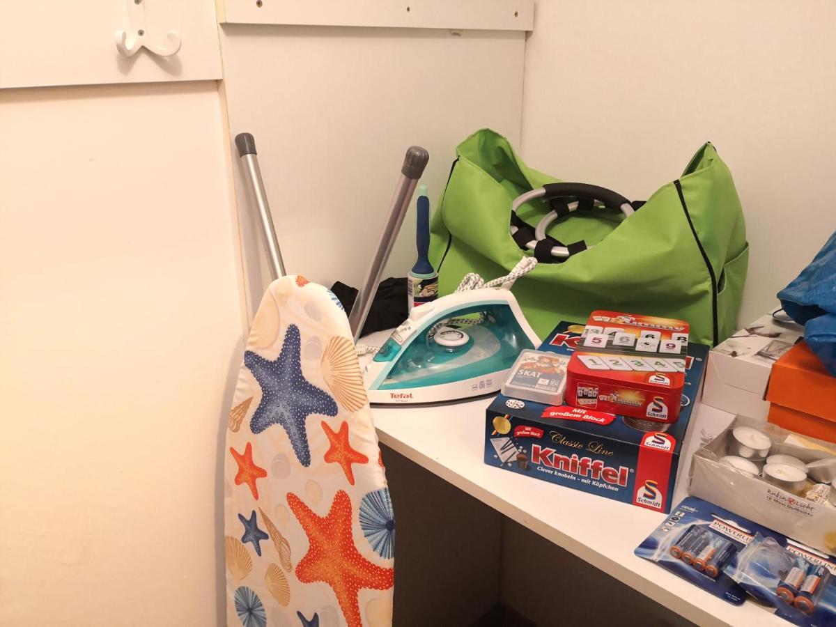 Exklusives Apartment Zw. Lu Und Speyer Mit Aufzug Neuhofen Buitenkant foto